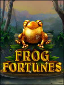 ff 88 bet ทดลองเล่น frog-fortunes